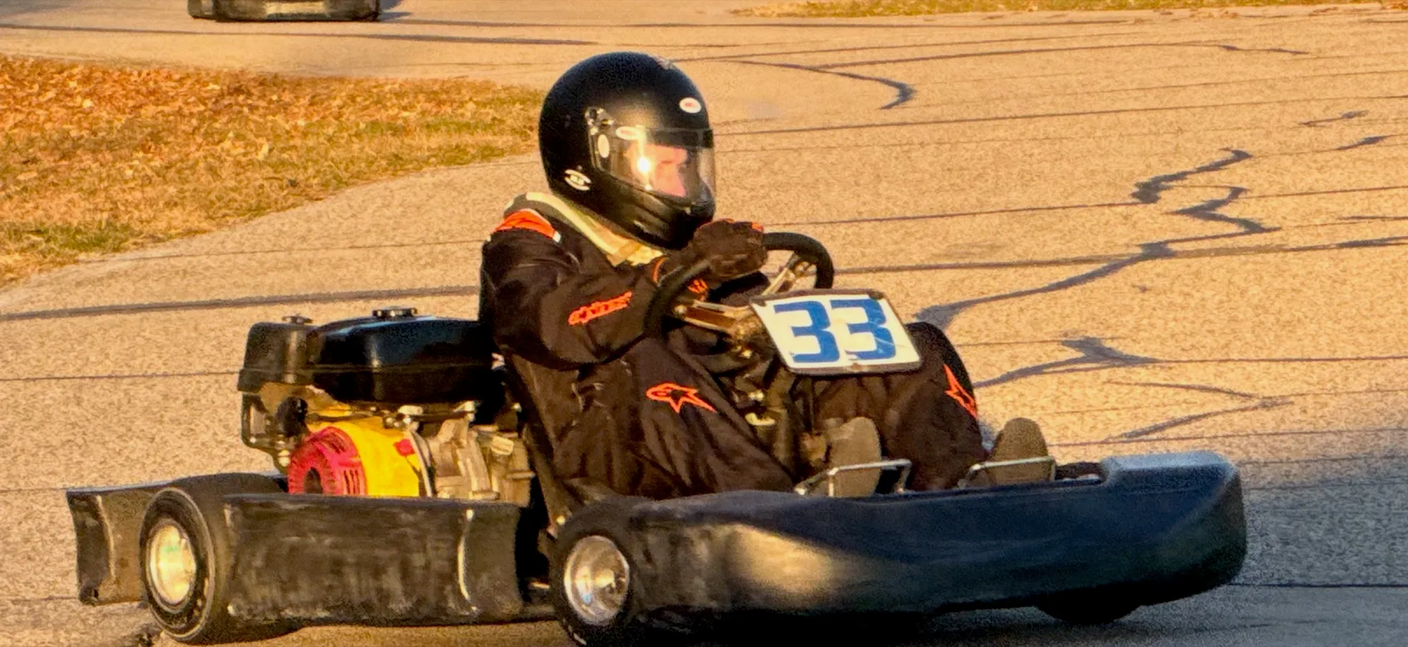 Sugar River Rumble